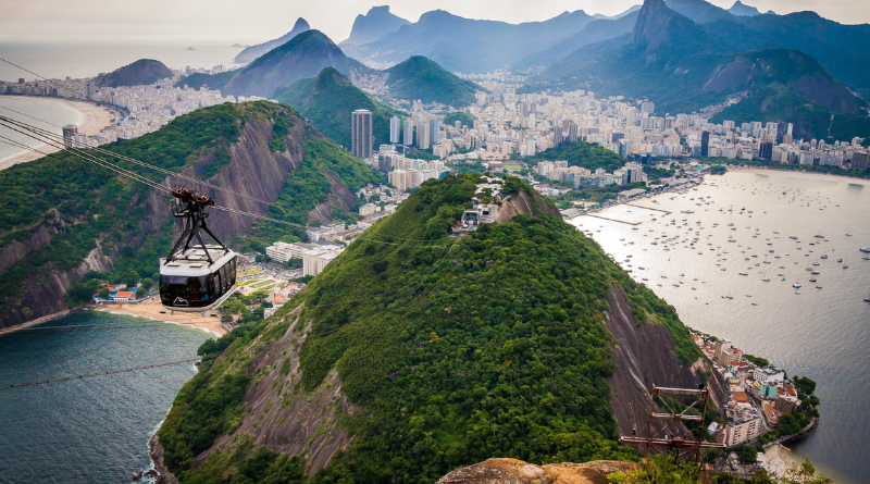 Páscoa Rio de Janeiro