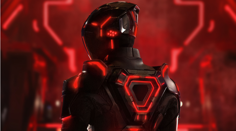 Tron: Ares