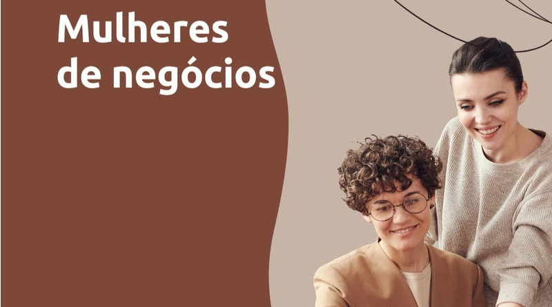 empreendedorismo feminino