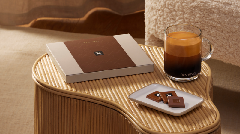 Nespresso