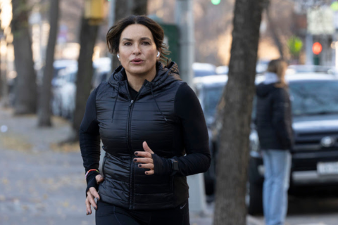 Law & Order: SVU
