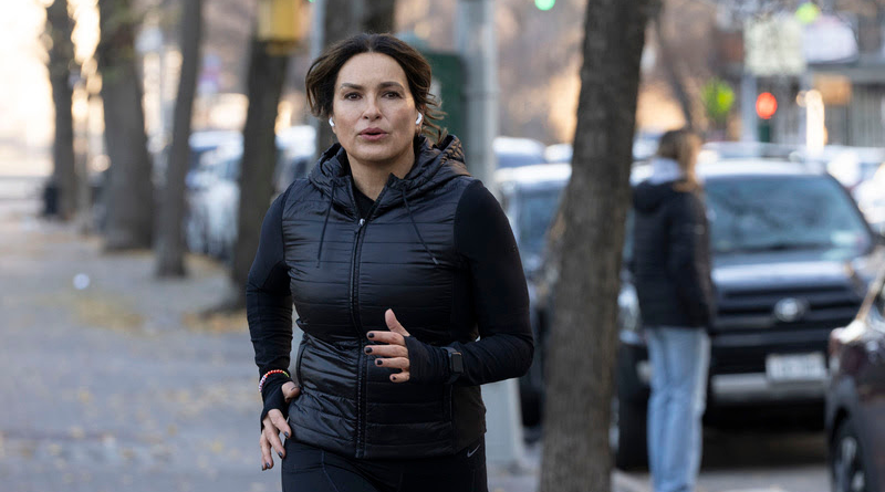 Law & Order: SVU