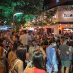 bares e restaurantes RJ