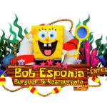 Bob Esponja – Burguer & Restaurante