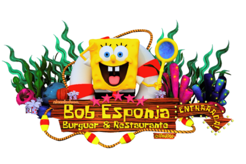 Bob Esponja – Burguer & Restaurante