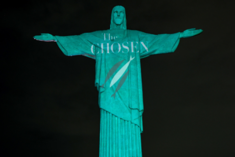 The Chosen