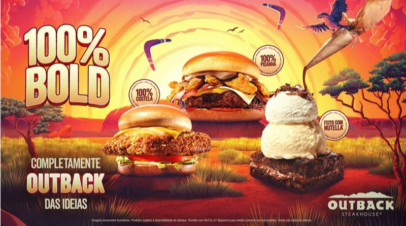 Outback