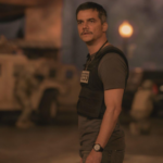 Wagner Moura