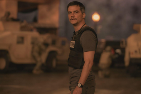 Wagner Moura