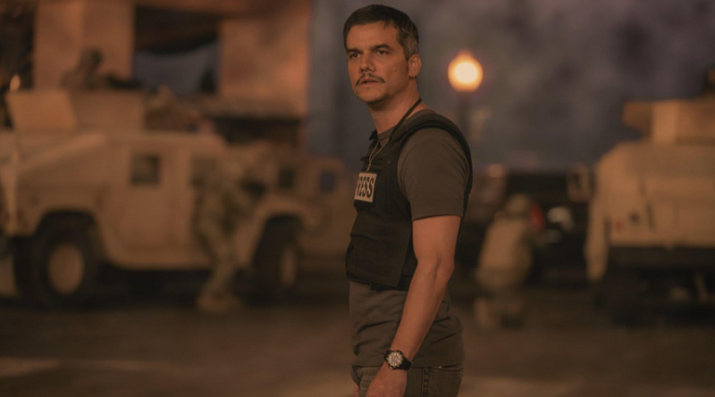 Wagner Moura