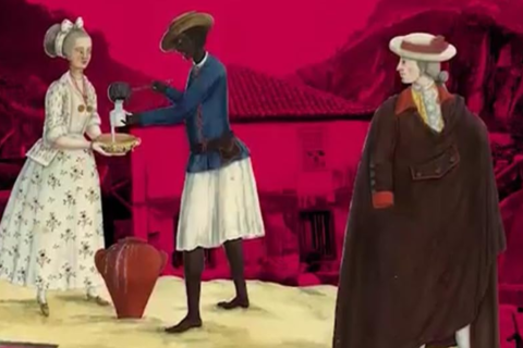 história do Brasil