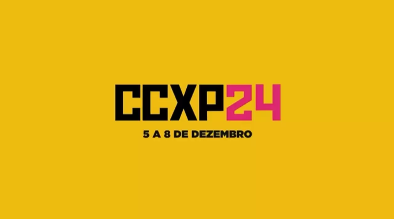 CCXP24