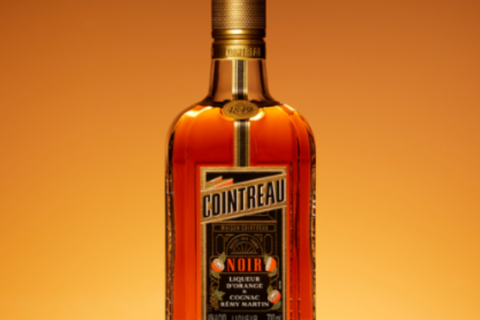 Cointreau Noir