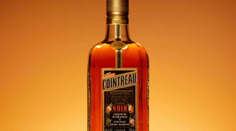 Cointreau Noir