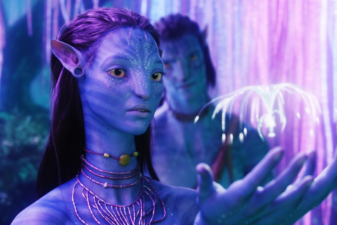 filmes de ficção científica