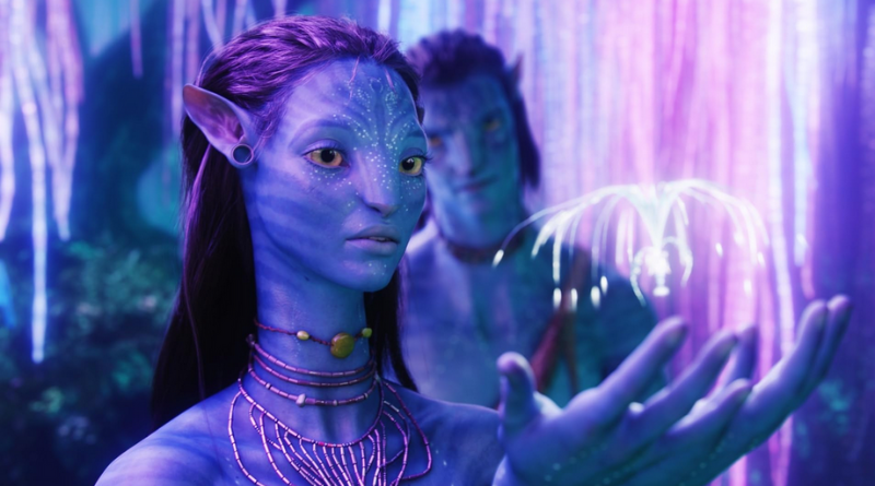 filmes de ficção científica