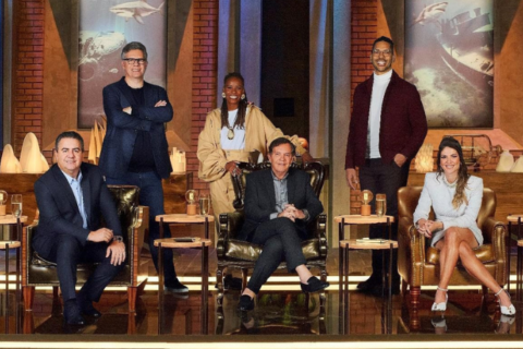 Shark Tank Brasil