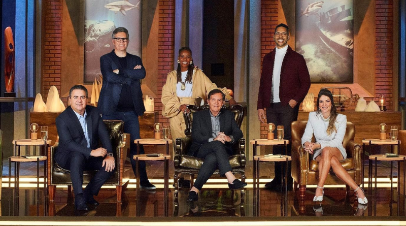 Shark Tank Brasil
