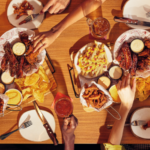 Rodízio Outback
