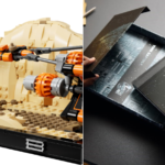 Lego Star Wars