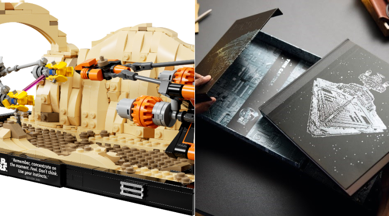 Lego Star Wars