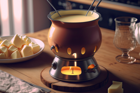 receitas de foundie