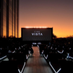 Cinema VIP Open Air