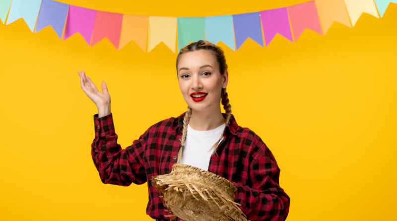 Festa Junina