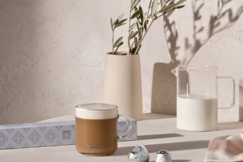 Nespresso