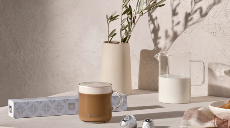 Nespresso