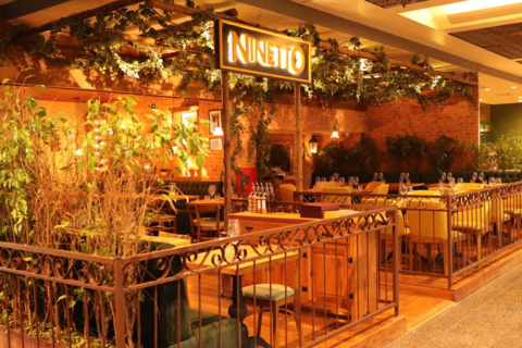 Ninetto Trattoria