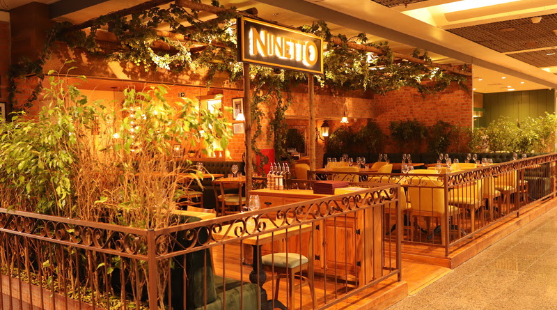Ninetto Trattoria