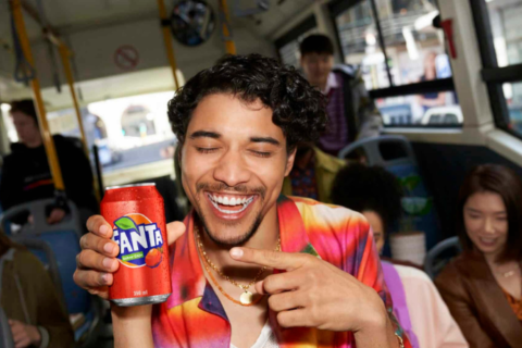Fanta Caju
