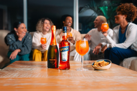 Aperol Spritz