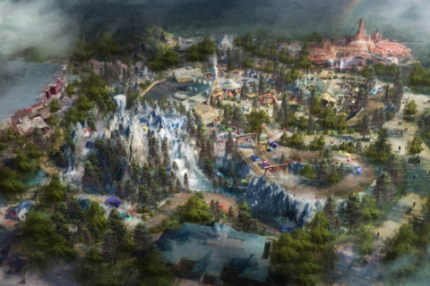 Walt Disney World Resort