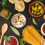 culinária italiana