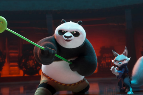 filmes infantis