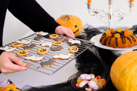 halloween