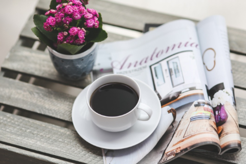 Dia Internacional do Café