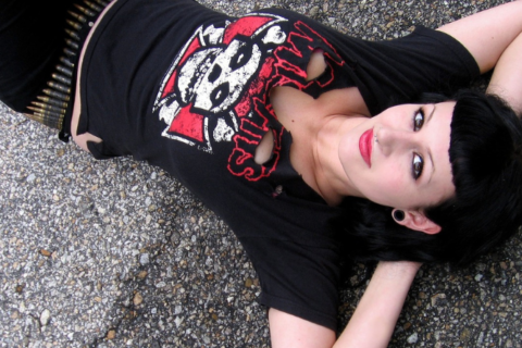Rocker