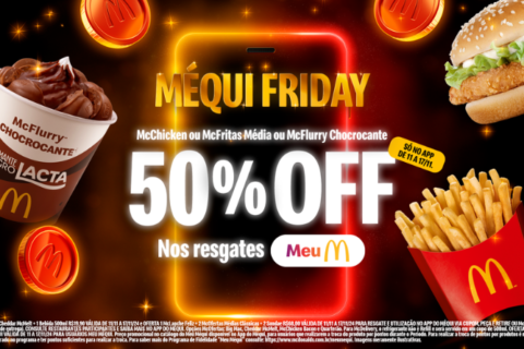 Méqui Friday