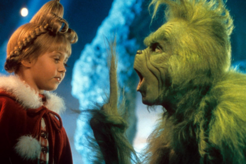 filmes de Natal