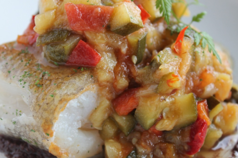 bacalhau