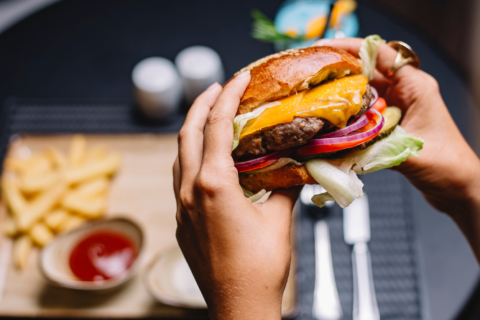 melhores hamburguerias do Rio de Janeiro