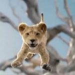 mufasa rei leão critica