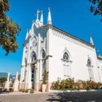 cemiterio penitencia tour capela neogotica