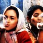 filmes iranianos ira filhos paraiso