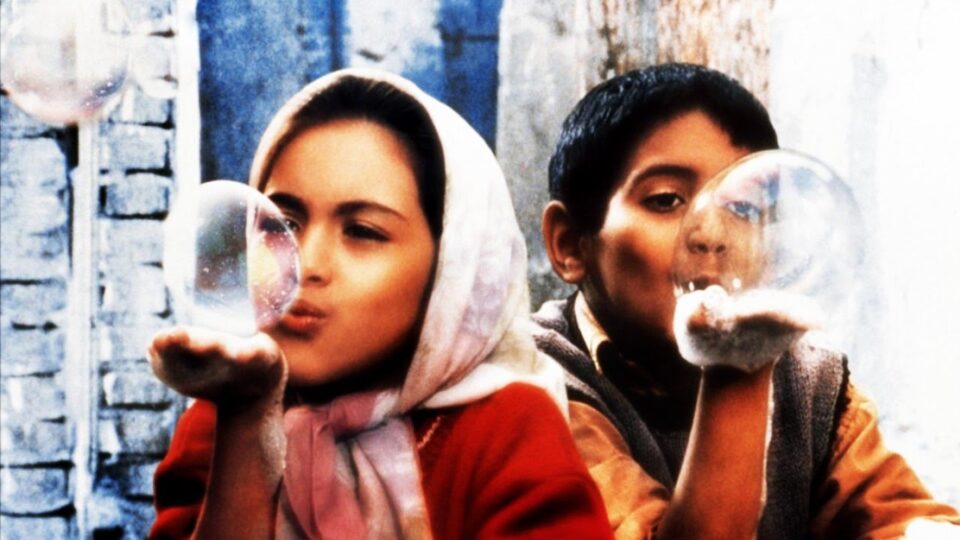 filmes iranianos ira filhos paraiso