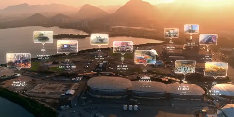 imagine rock in rio