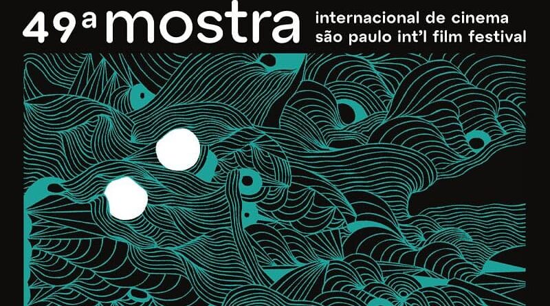 mostra são paulo filmes